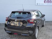 gebraucht Nissan Micra 1.0 IG-T Acenta