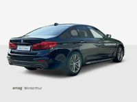 gebraucht BMW 530 d