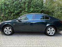 Gebraucht Opel Insignia Edition 170 PS (125 kW) 2016