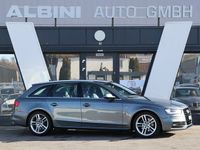 gebraucht Audi A4 Avant 3.0 TDI S line,quattro S-tronic