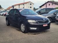 Gebraucht Skoda Rapid Ambition 122 PS (89 kW) 2014 Kleinwagen
