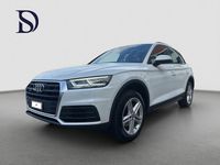 Gebraucht Audi Q5 Design 252 PS (185 kW) 2017 SUV
