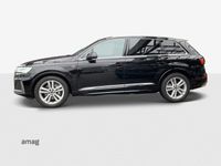 gebraucht Audi Q7 50 TDI S line