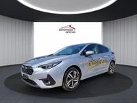 Gebraucht Subaru Impreza 136 PS (100 kW) 2024 Kleinwagen