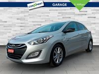 gebraucht Hyundai i30 1.6 GDI GO!