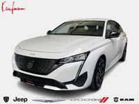 Gebraucht Peugeot 308 SW Allure 131 PS (96 kW) 2022 Weiss Kombi