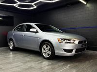 Gebraucht Mitsubishi Lancer Sportback 140 PS (102 kW) 2012 Limousine