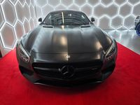 Gebraucht Mercedes AMG GT S AMG 510 PS (375 kW) 2015 Coupé