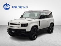 Neu Land Rover Defender HSE Dynamic 350 PS (257 kW) 2026 Weiss SUV