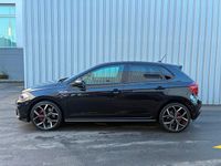 Gebraucht VW Polo GTI 207 PS (152 kW) 2022 Kleinwagen