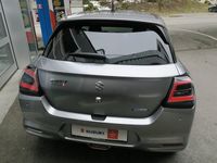 Neu Suzuki Swift 82 PS (60 kW) 2026 Silber Kleinwagen