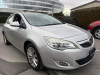 Gebraucht Opel Astra Enjoy 115 PS (84 kW) 2012
