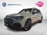 Neu Mercedes 350 260 kW (354 PS) 2026 SUV