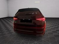 Gebraucht Skoda Kodiaq RS 245 PS (180 kW) 2022 SUV