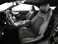 Gebraucht Mercedes C43 AMG AMG 390 PS (286 kW) 2019 Schwarz Cabrio