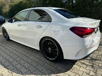 gebraucht Mercedes A250 4Matic AMG Line 4Matic 7G-DCT