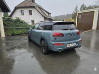 Gebraucht Mini John Cooper Works Clubman Untold Edition 306 PS (225 kW) 2023 Kombi