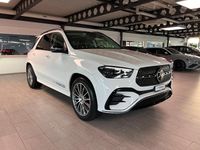 Gebraucht Mercedes GLE300 AMG line 272 PS (200 kW) 2023 SUV