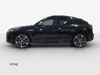 Gebraucht Audi Q5 Black Edition 299 PS (219 kW) 2022 Mythosschwarz metallic SUV