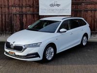 Gebraucht Skoda Octavia Ambition 150 PS (110 kW) 2022 Kombi