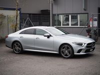 Gebraucht Mercedes CLS450 Avantgarde 367 PS (269 kW) 2020
