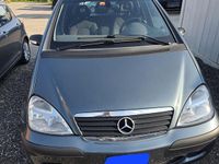 Gebraucht Mercedes A160 102 PS (75 kW) 2003
