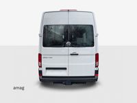 gebraucht VW Crafter 35 Kastenwagen Entry RS 3640 mm