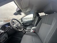Gebraucht Ford Grand C-Max 125 PS (91 kW) 2013 Van / Kleinbus