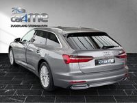 gebraucht Audi A6 Avant 50 TDI quattro tiptronic