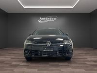 Neu VW Polo R-line 115 PS (84 kW) 2026 Schwarz Limousine