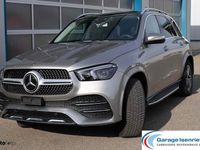 Gebraucht Mercedes GLE300 AMG line 245 PS (180 kW) 2020