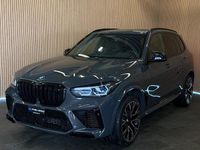 Gebraucht BMW X5 M Competition Edition 626 PS (460 kW) 2023 SUV