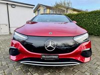 Gebraucht Mercedes EQE300 180 kW (245 PS) 2025 Rot