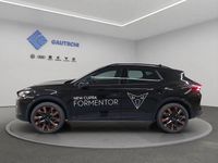 Gebraucht Cupra Formentor VZ 272 PS (200 kW) 2025 Schwarz SUV