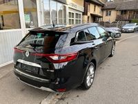 gebraucht Renault Mégane GrandTour 1.3 TCe 160 GT Line EDC PF