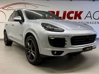Gebraucht Porsche Cayenne Platinum Edition 262 PS (192 kW) 2017 SUV