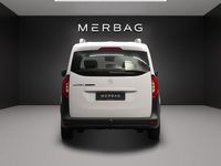 Gebraucht Mercedes eCitan 89 kW (122 PS) 2025 Kombi