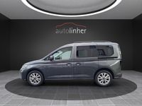 gebraucht VW Caddy 2.0 TDI Life 4Motion