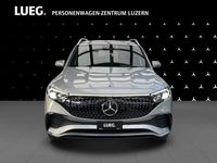 gebraucht Mercedes EQB300 4Matic Swiss Star