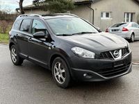 Gebraucht Nissan Qashqai +2 I-Way 141 PS (103 kW) 2012 SUV