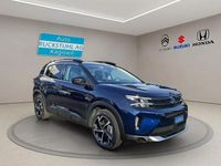 Gebraucht Citroën C5 Aircross 181 PS (133 kW) 2025 Blau SUV