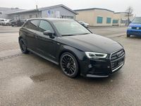 Gebraucht Audi A3 Sport 190 PS (139 kW) 2019