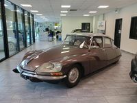 Gebraucht Citroën DS5 105 PS (77 kW) 1974 Kleinwagen