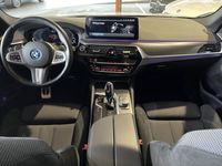 gebraucht BMW 530 e Touring M Sport SAG