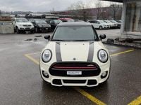 Gebraucht Mini Cooper 136 PS (100 kW) 2016 Kleinwagen