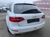 Gebraucht Audi A4 Allroad 245 PS (180 kW) 2013 Kombi