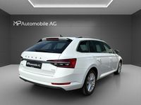Gebraucht Skoda Superb Style 200 PS (147 kW) 2023 Kombi