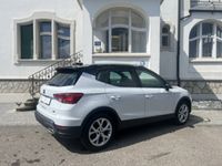 gebraucht Seat Arona 1.5 EcoTSI FR DSG