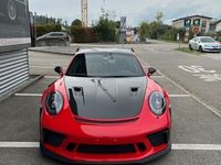 gebraucht Porsche 911 GT3 RS 911 Coupé 4.0PDK