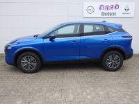 gebraucht Nissan Qashqai 1.3 DIG-T Visia MHEV